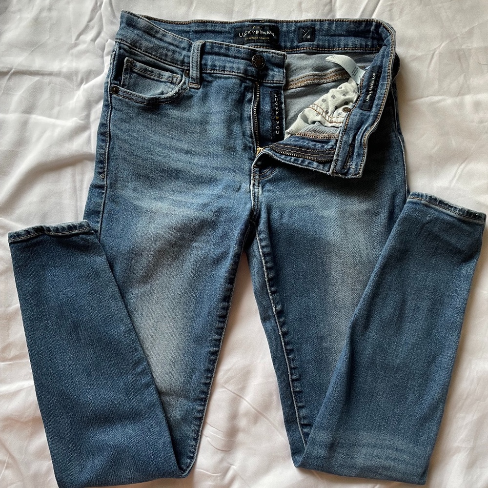 Lucky Brand Jeans